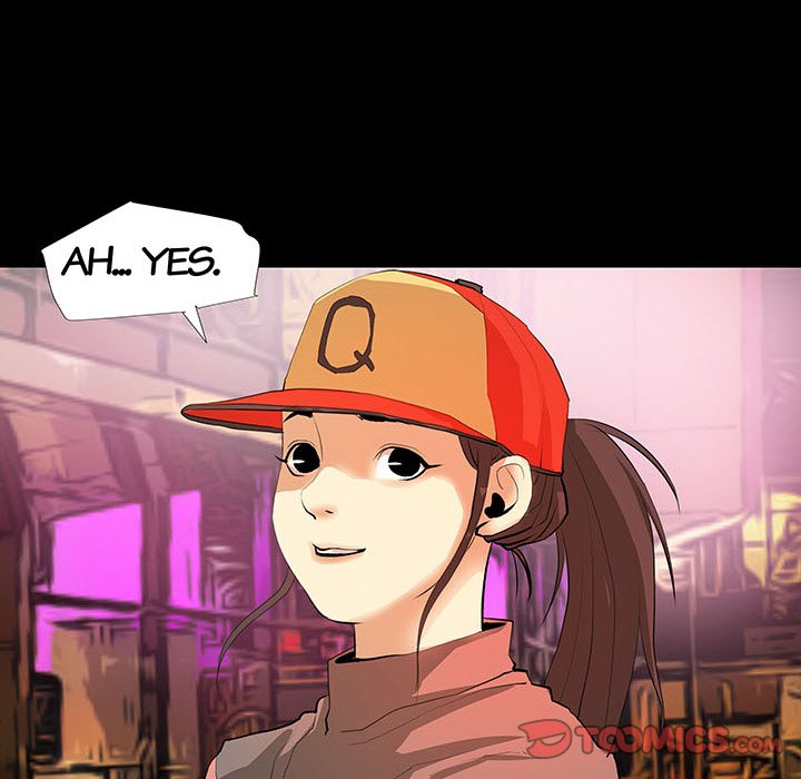 Sex Note - Chapter 22 - picture 57