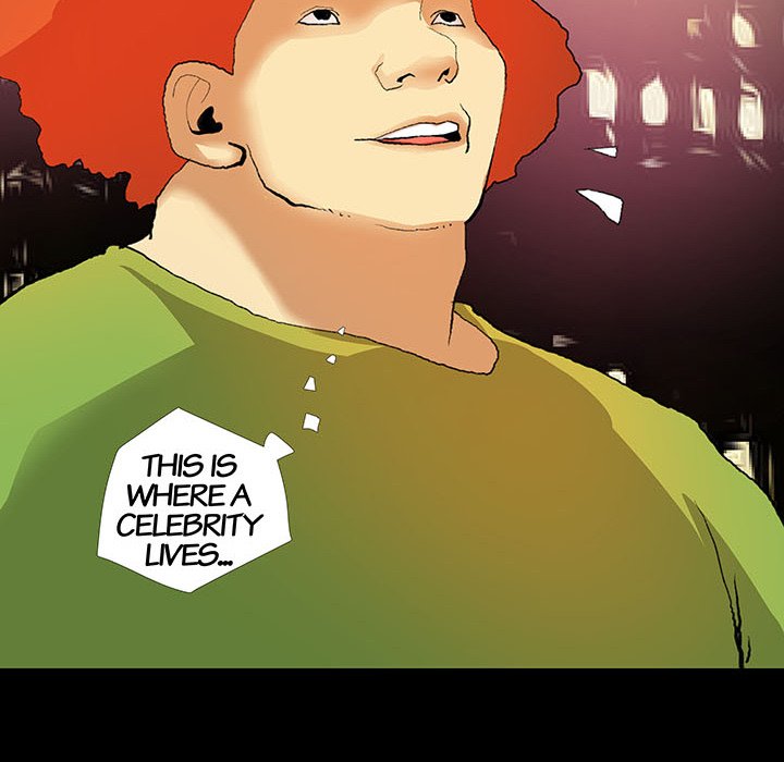 Sex Note - Chapter 22 - picture 59