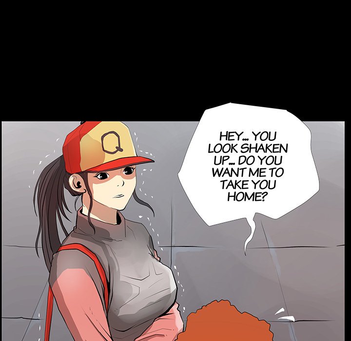 Sex Note - Chapter 22 - picture 6