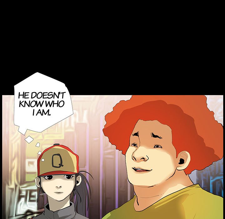 Sex Note - Chapter 22 - picture 60