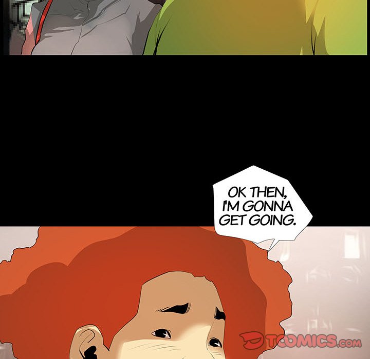 Sex Note - Chapter 22 - picture 61