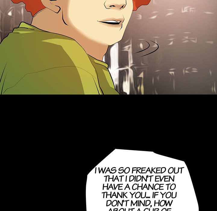 Sex Note - Chapter 22 - picture 62