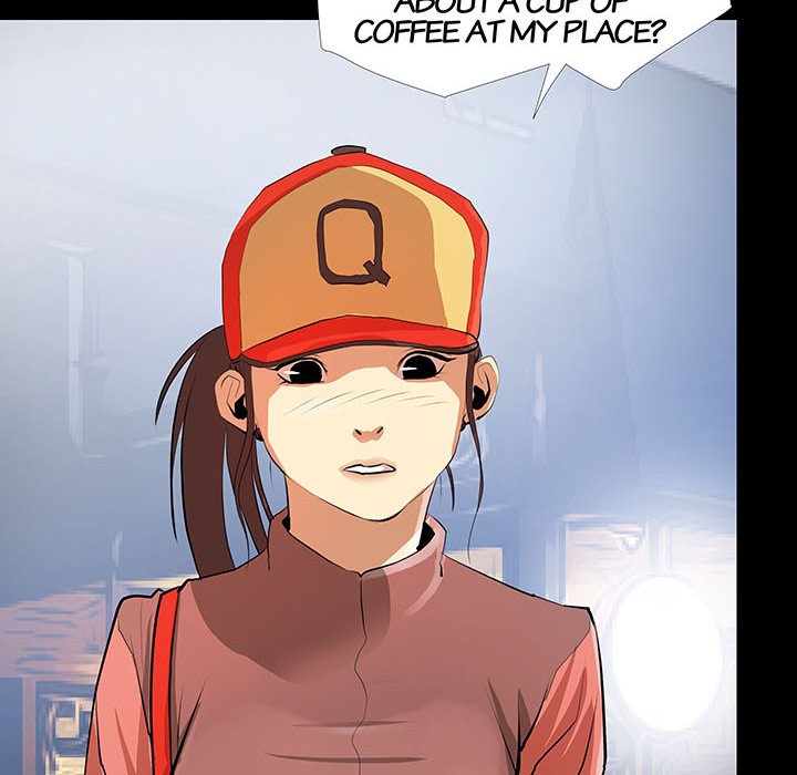 Sex Note - Chapter 22 - picture 63