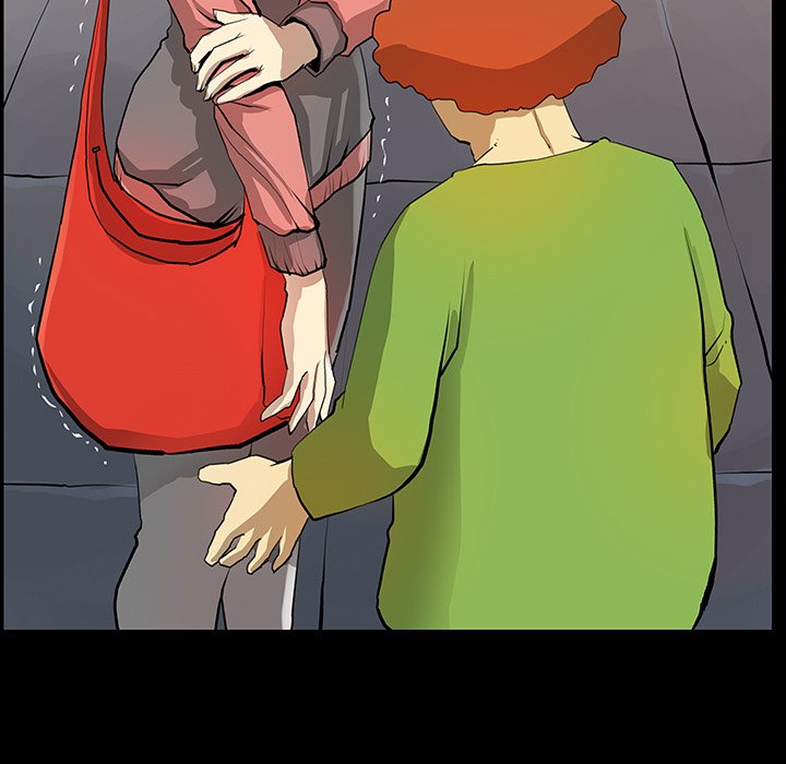 Sex Note - Chapter 22 - picture 7