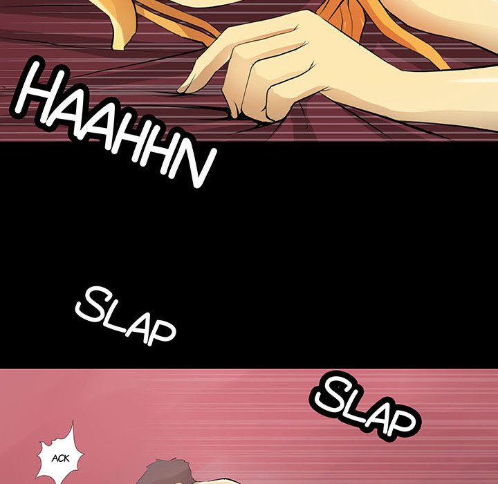 Sex Note - Chapter 23 - picture 15