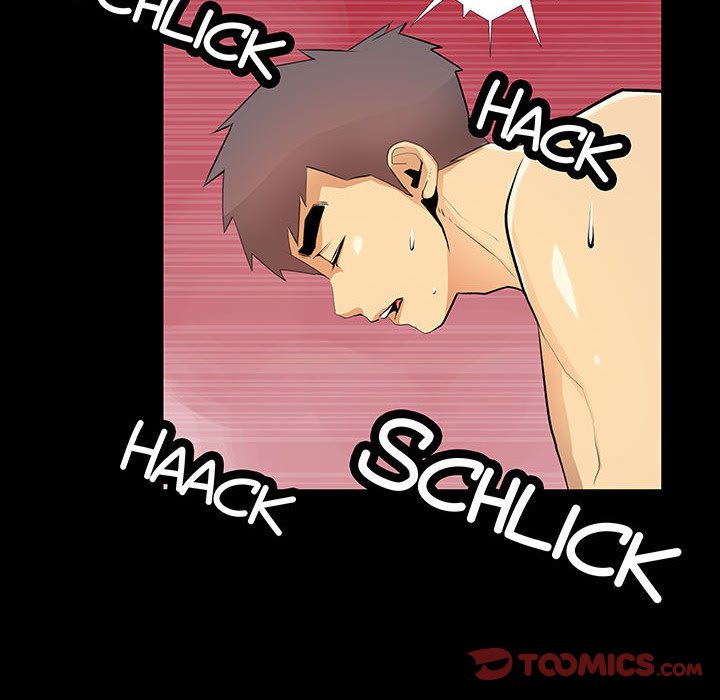 Sex Note - Chapter 23 - picture 17