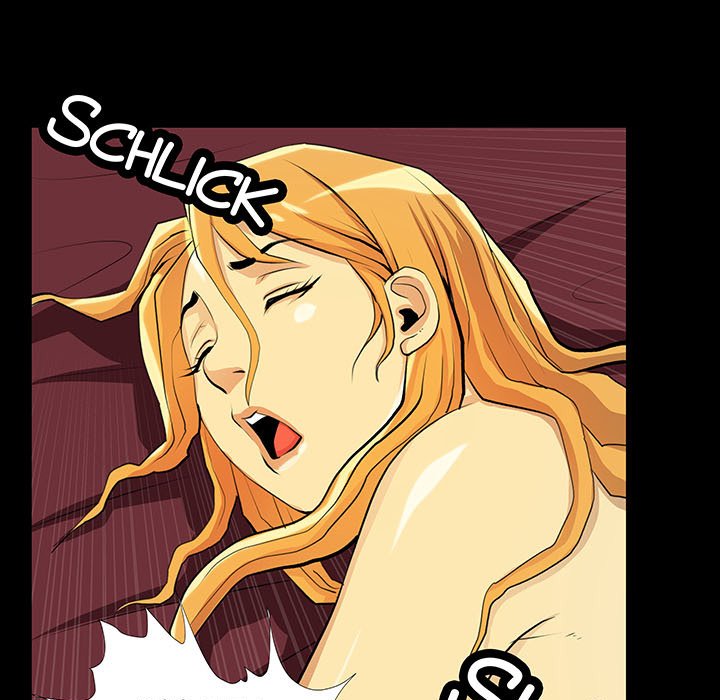 Sex Note - Chapter 23 - picture 18