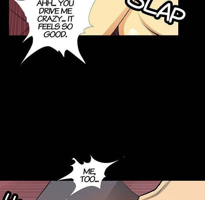 Sex Note - Chapter 23 - picture 19