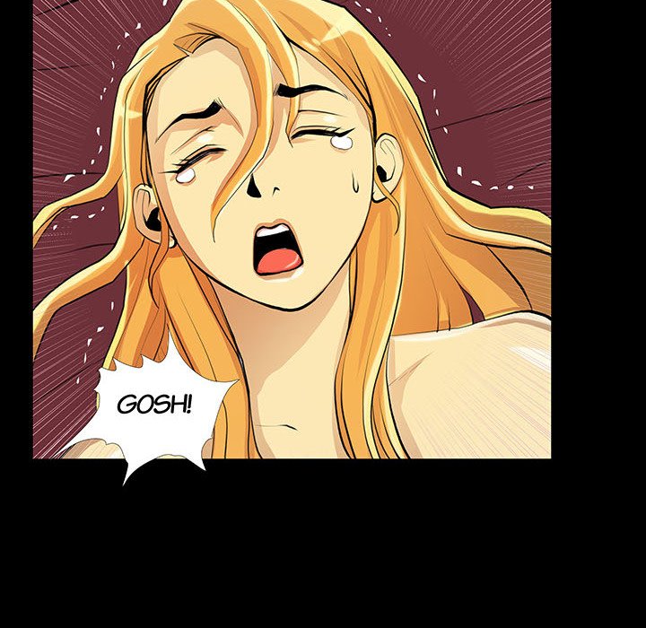 Sex Note - Chapter 23 - picture 23