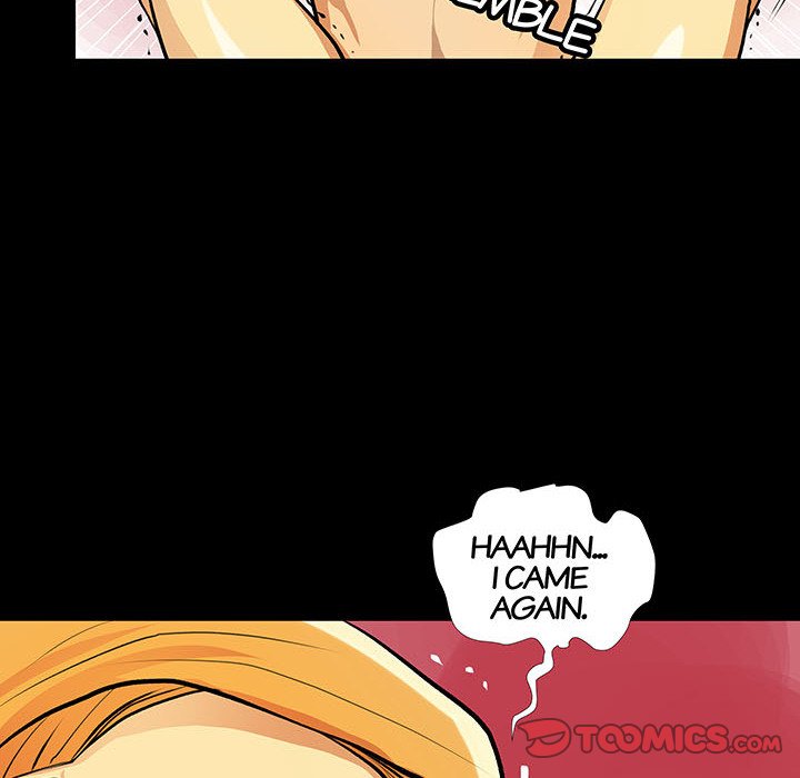 Sex Note - Chapter 23 - picture 25