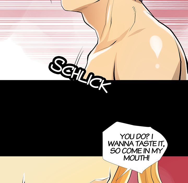 Sex Note - Chapter 23 - picture 28