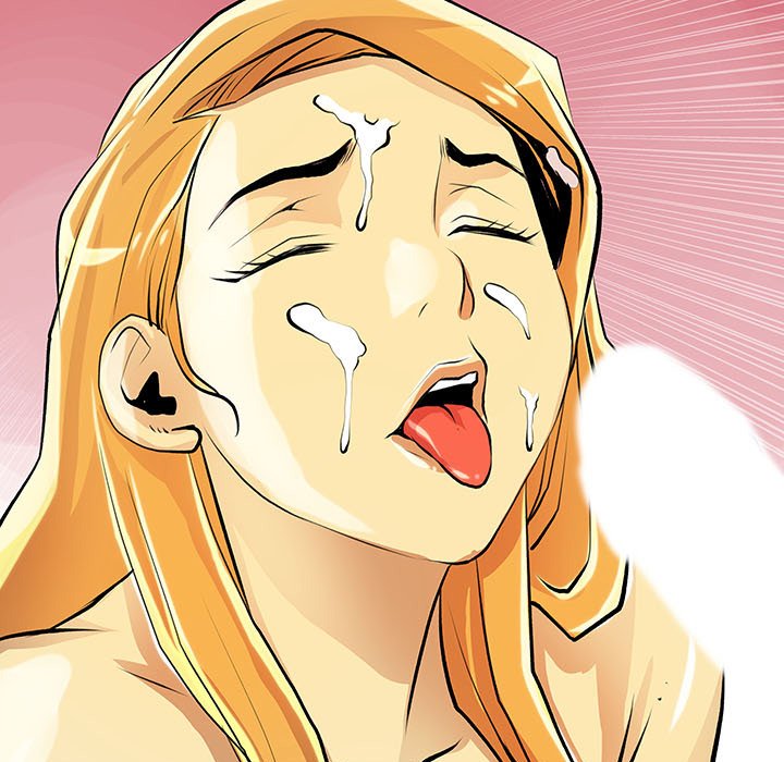 Sex Note - Chapter 23 - picture 34