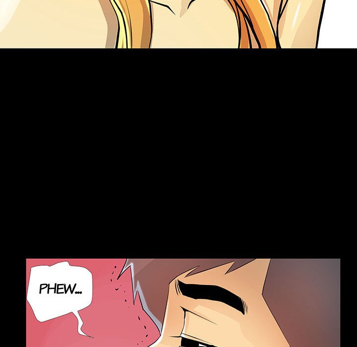 Sex Note - Chapter 23 - picture 35