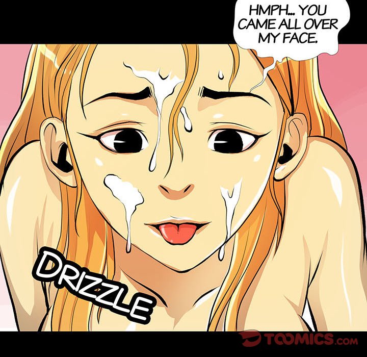 Sex Note - Chapter 23 - picture 37