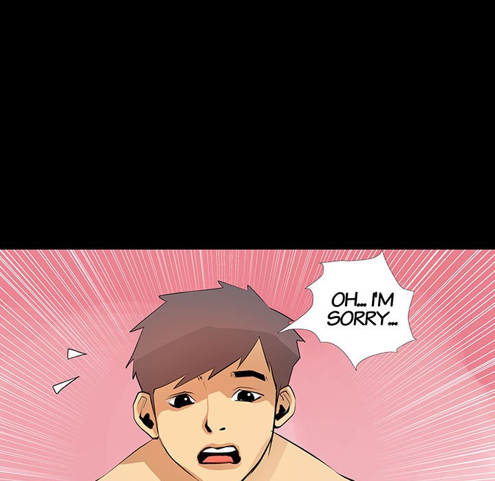 Sex Note - Chapter 23 - picture 38