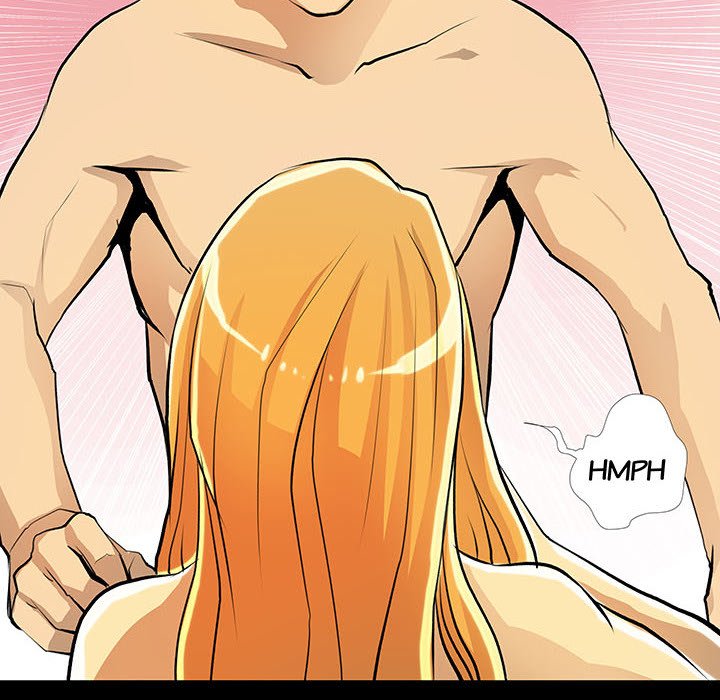 Sex Note - Chapter 23 - picture 39
