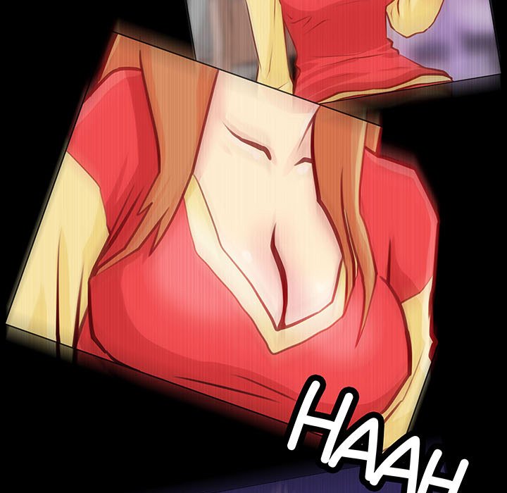 Sex Note - Chapter 23 - picture 4