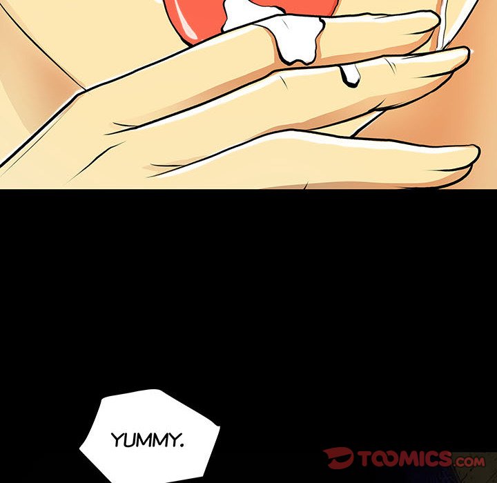Sex Note - Chapter 23 - picture 41