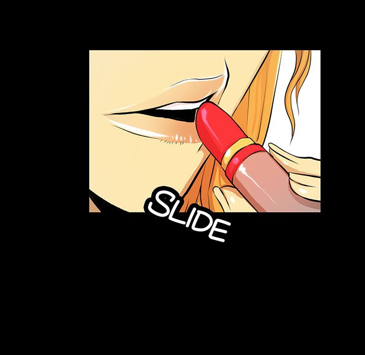 Sex Note - Chapter 23 - picture 44