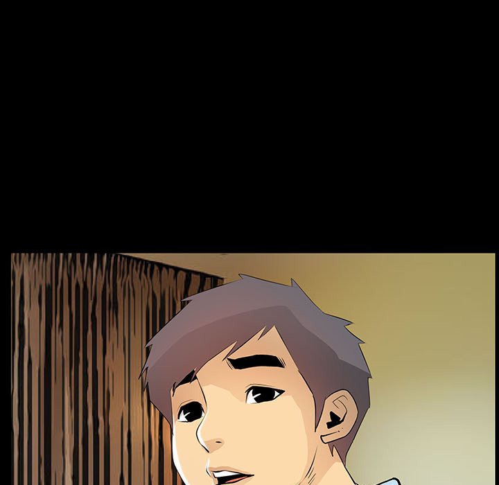 Sex Note - Chapter 23 - picture 46