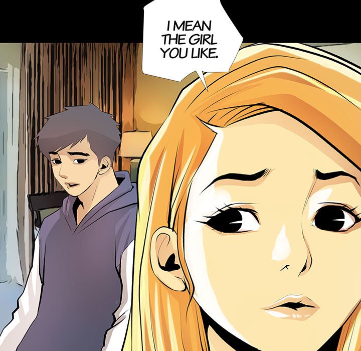 Sex Note - Chapter 23 - picture 48