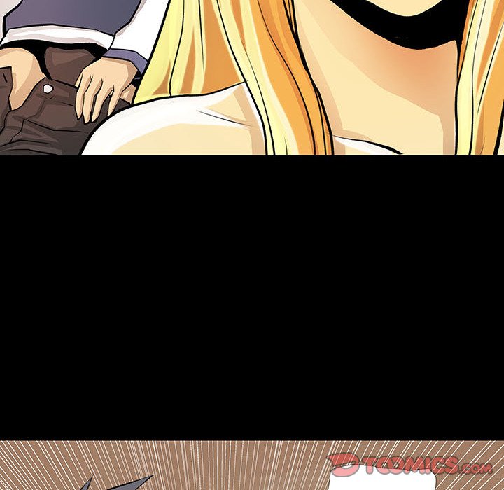 Sex Note - Chapter 23 - picture 49