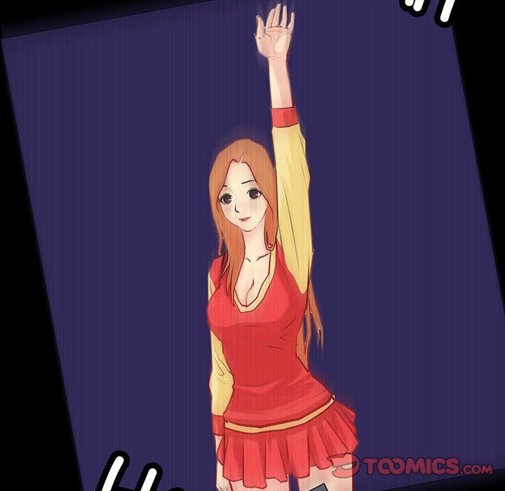 Sex Note - Chapter 23 - picture 5