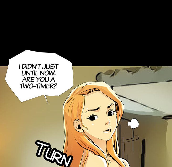 Sex Note - Chapter 23 - picture 51