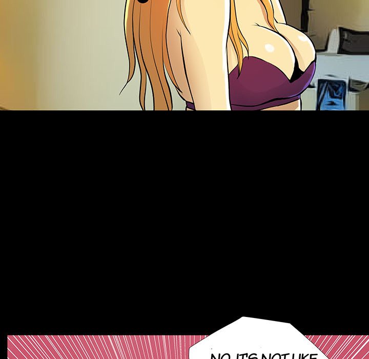 Sex Note - Chapter 23 - picture 52