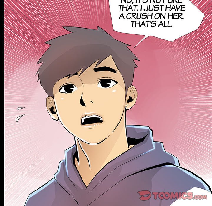 Sex Note - Chapter 23 - picture 53