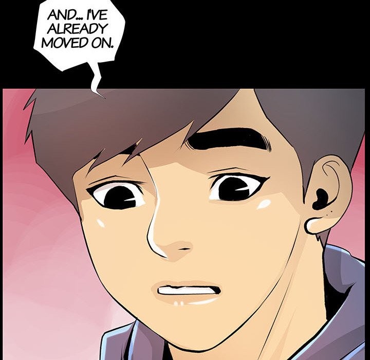 Sex Note - Chapter 23 - picture 55