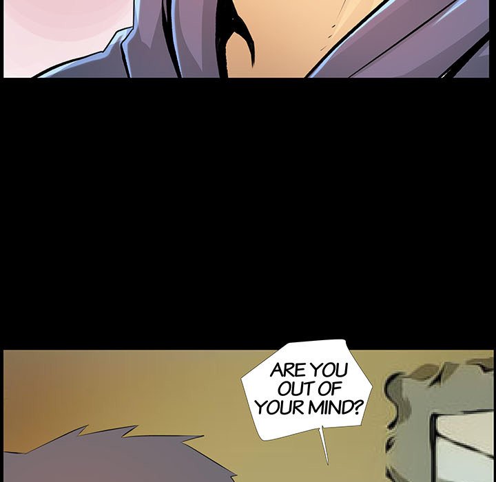 Sex Note - Chapter 23 - picture 56