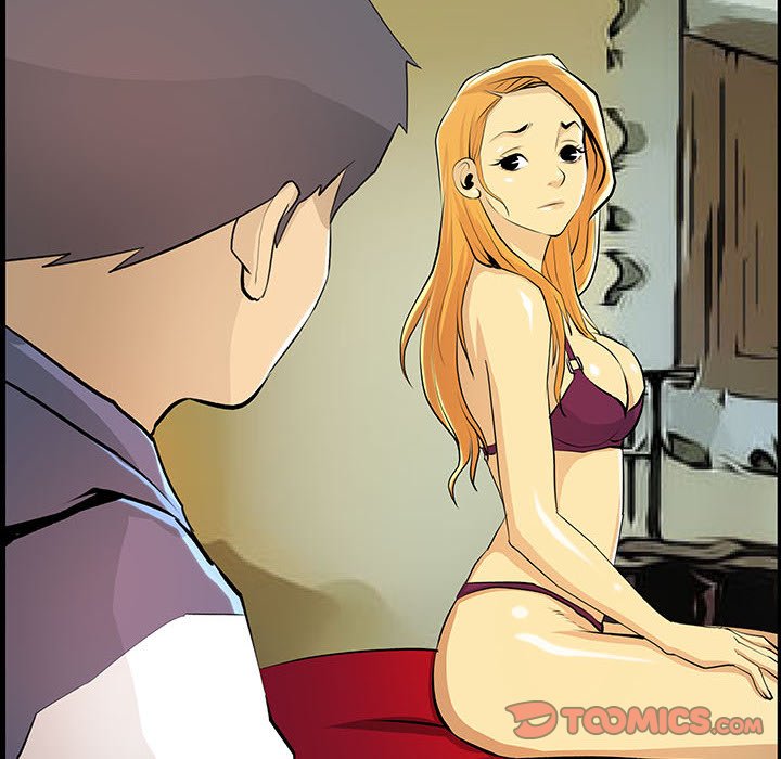 Sex Note - Chapter 23 - picture 57