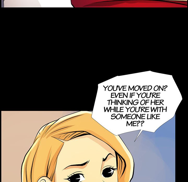 Sex Note - Chapter 23 - picture 58