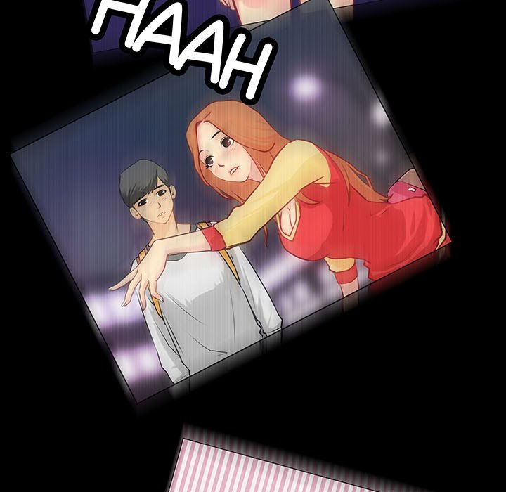 Sex Note - Chapter 23 - picture 6