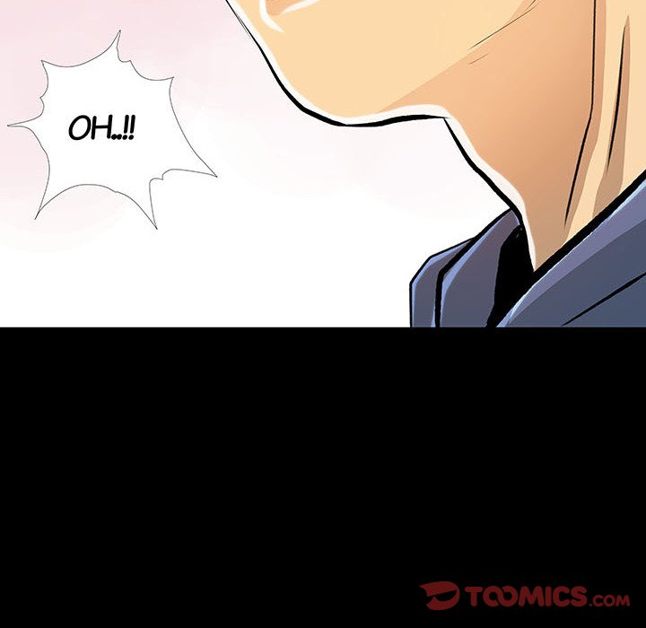 Sex Note - Chapter 23 - picture 61