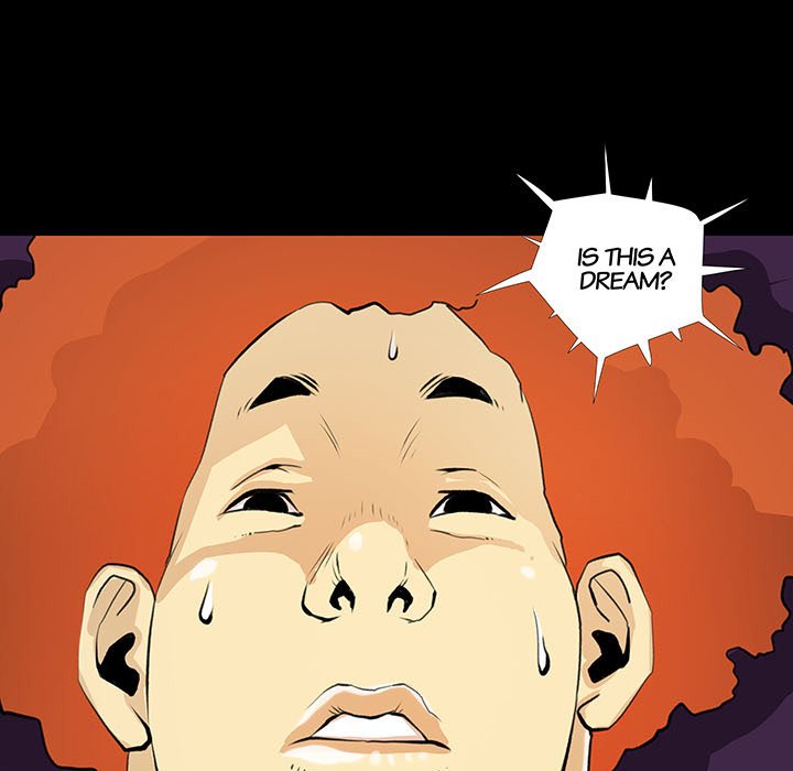 Sex Note - Chapter 23 - picture 64