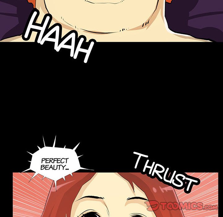 Sex Note - Chapter 23 - picture 65