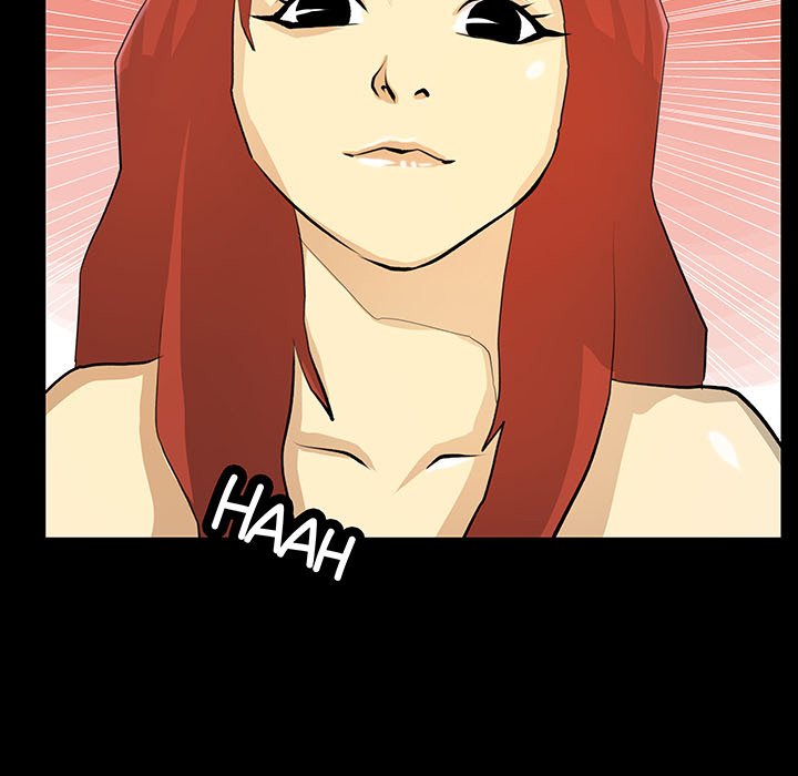 Sex Note - Chapter 23 - picture 66