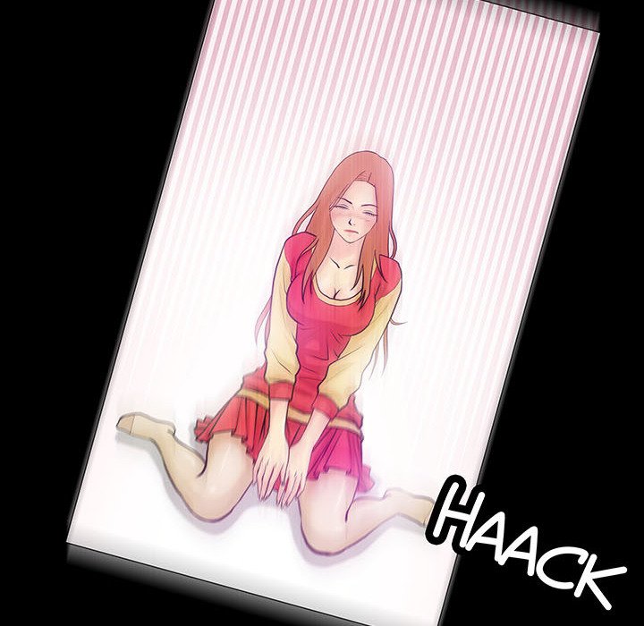 Sex Note - Chapter 23 - picture 7