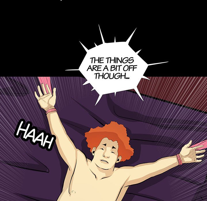 Sex Note - Chapter 23 - picture 70