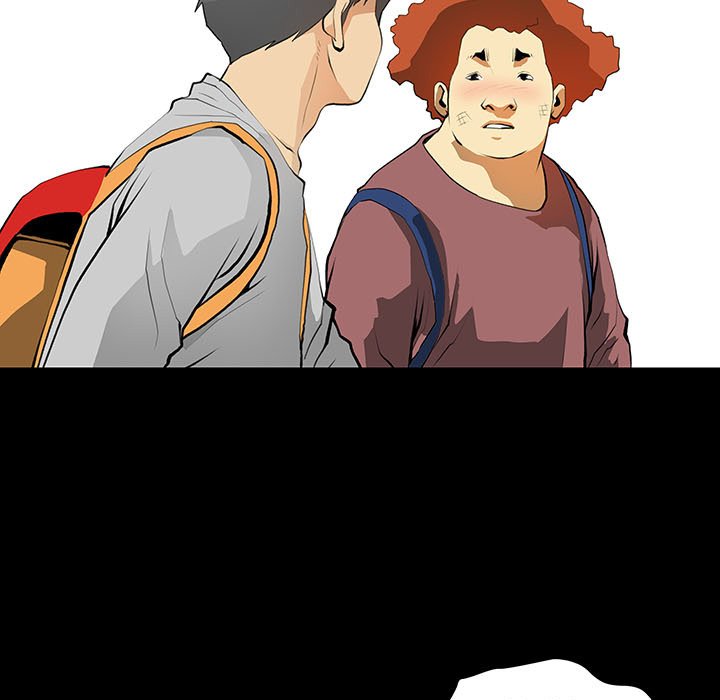 Sex Note - Chapter 24 - picture 10