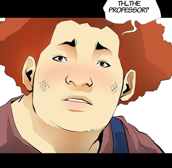 Sex Note - Chapter 24 - picture 11