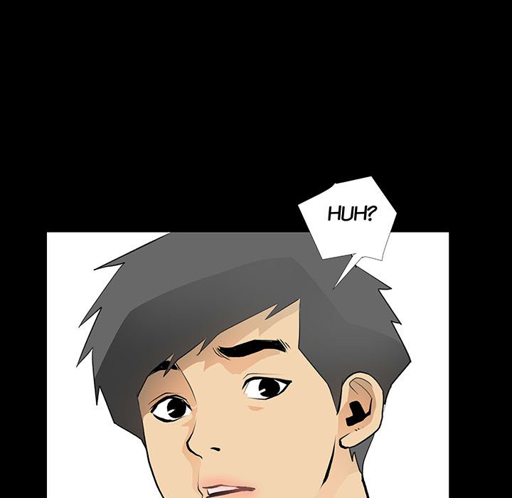 Sex Note - Chapter 24 - picture 12