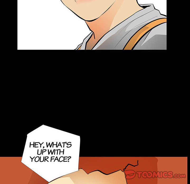 Sex Note - Chapter 24 - picture 13