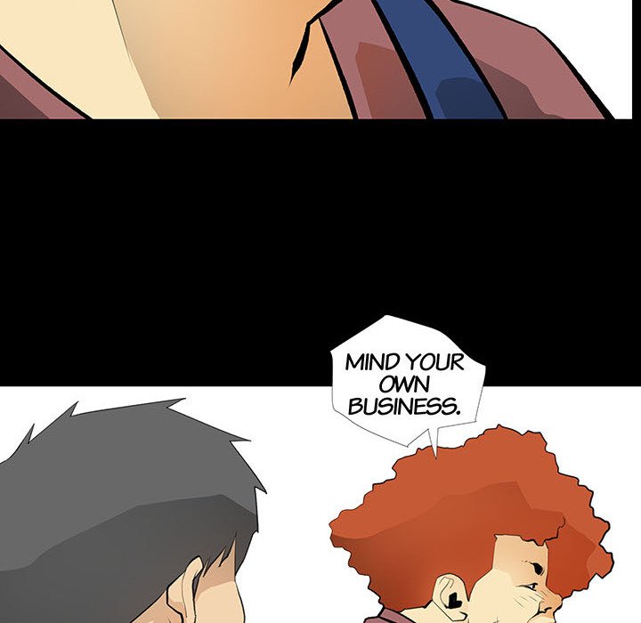 Sex Note - Chapter 24 - picture 15
