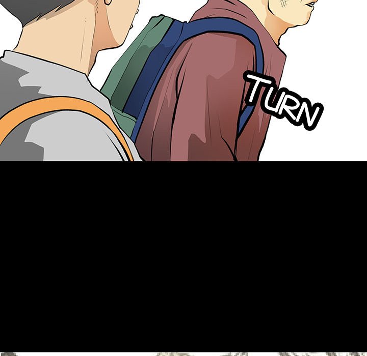 Sex Note - Chapter 24 - picture 16