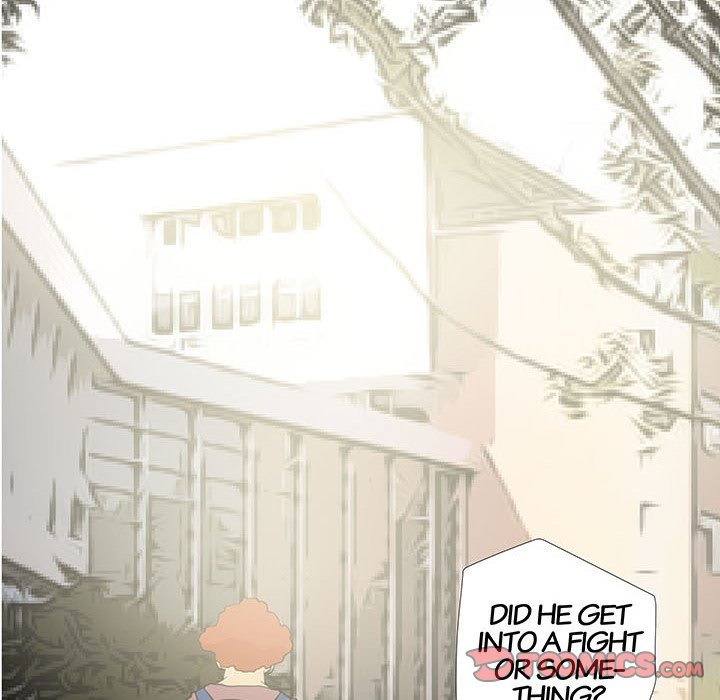 Sex Note - Chapter 24 - picture 17