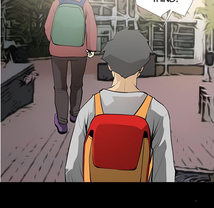 Sex Note - Chapter 24 - picture 18