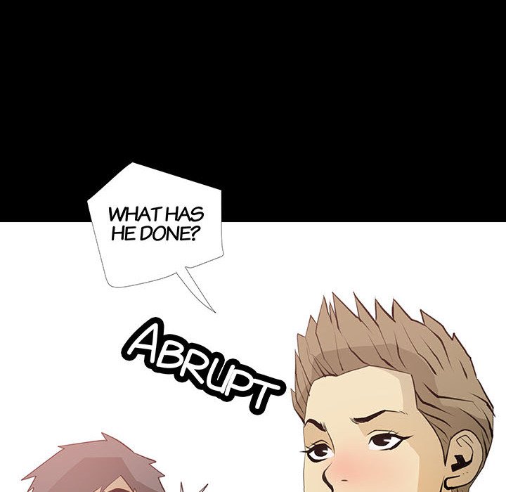 Sex Note - Chapter 24 - picture 19